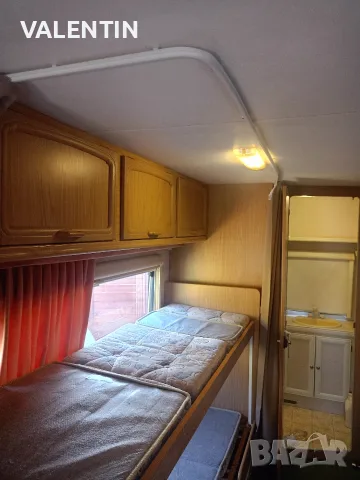 Каравана. ,BAILEY RANGER510/4, снимка 7 - Каравани и кемпери - 55630325