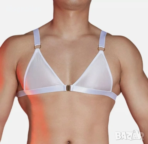 Бельо Мъжко , снимка 2 - Бельо - 54175620