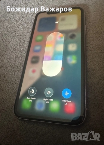 iPhone 11 128GB, снимка 2 - Apple iPhone - 54996049