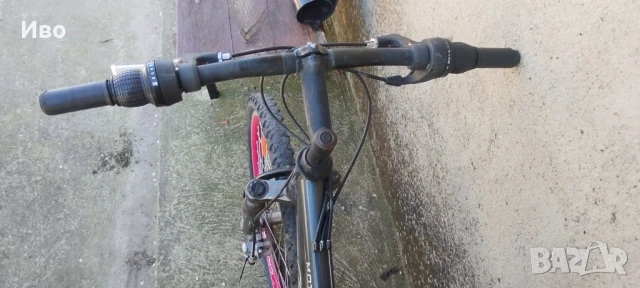 Продавам велосипед, снимка 4 - Велосипеди - 54109505