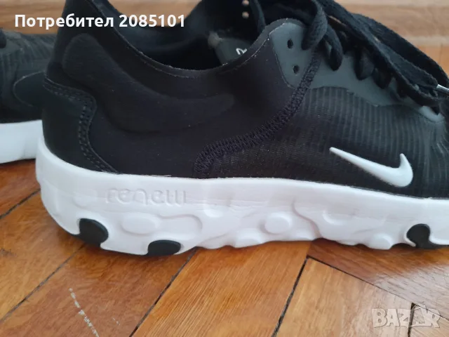 Маратонки Nike Renew, снимка 4 - Маратонки - 55539881