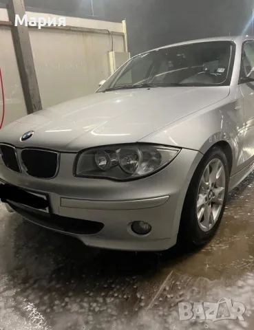 BMW 120i 150к.с.