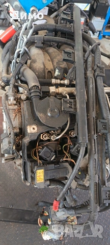 двигател бмв bmw n43b16 , снимка 13 - Части - 54352669