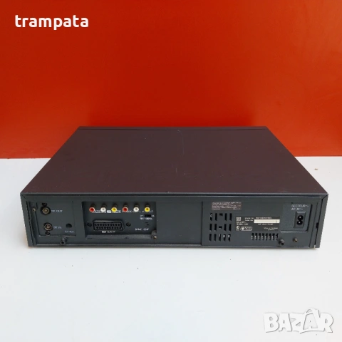НАЙ ДОБРАТА ОФЕРТА Видео рекордер Panasonic NV-HD101 , снимка 5 - Плейъри, домашно кино, прожектори - 54660992