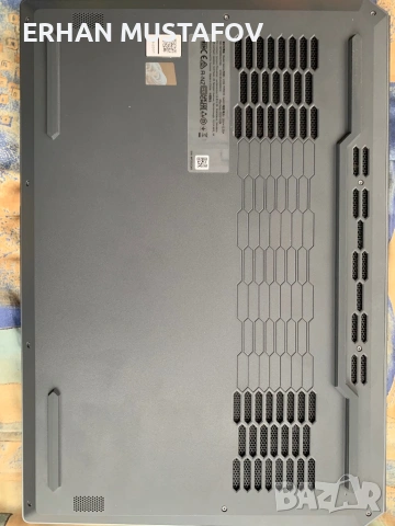 Геймърски лаптоп rtx 5060, снимка 2 - Лаптопи за работа - 54629355