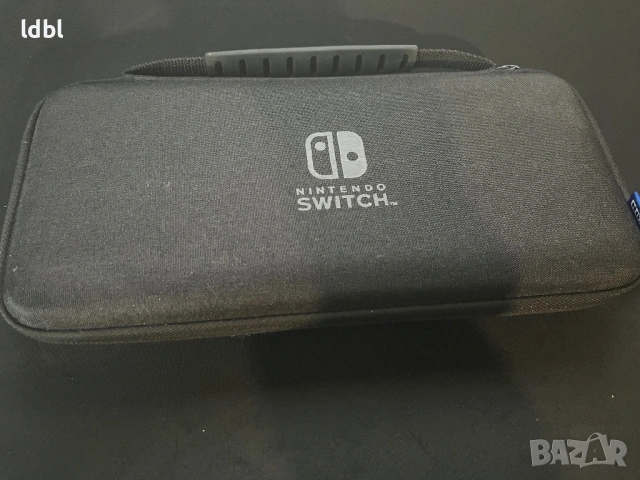 Nintendo switch oled, снимка 2 - Nintendo конзоли - 54054136