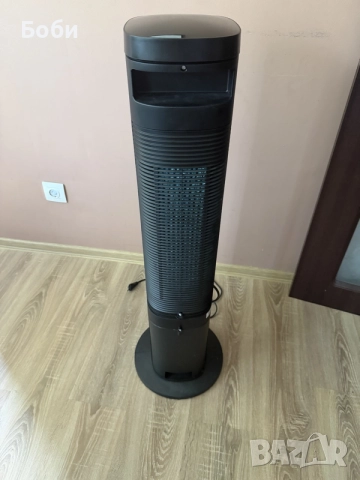 Вентилатор-охладител Midea MAC402R0BPK , снимка 4 - Вентилатори - 55173322