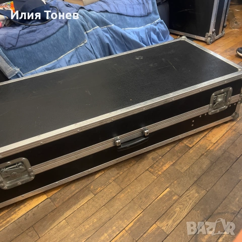 Рак Кейсове за DJ апаратура