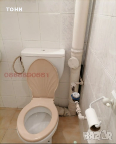 Апартамент 78кв.м.в кв.Хр.Смирненски, снимка 12 - Апартаменти - 54430937