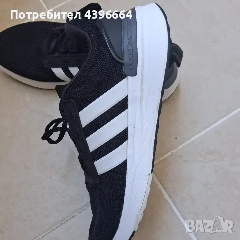 Мъжки маратонки на adidas, снимка 2 - Маратонки - 55461816