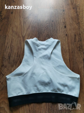 NIKE - дамски потник-бюстие КАТО НОВ М, снимка 7 - Потници - 54543936