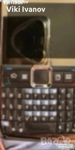Нокия е71-добро състояние , снимка 6 - Nokia - 55694133