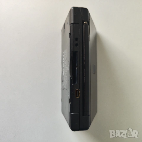Конзола Nintendo DS Lite черен - Вижте Описанието , снимка 4 - Nintendo конзоли - 54922837