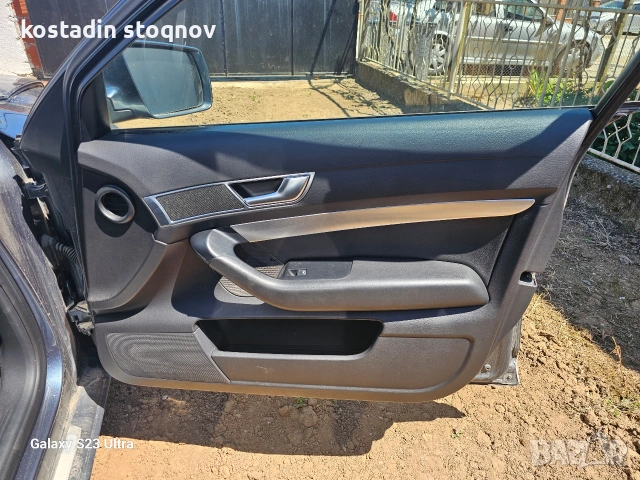 Ауди А6 C6 Allroad 3.0 233 ASB, снимка 12 - Автомобили и джипове - 54556032