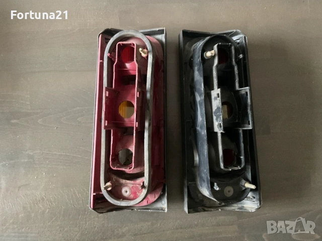 Renault Express / Extra / Rapid 1992 - 1998 - стопове, снимка 7 - Части - 53999079