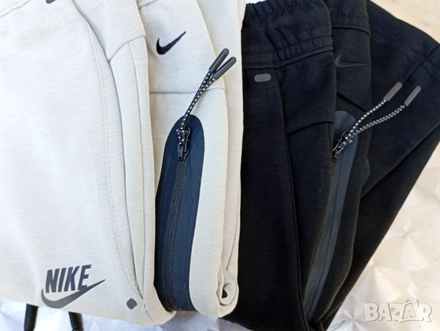 Nike Tech Fleece Original Shorts, снимка 8 - Къси панталони - 54597584