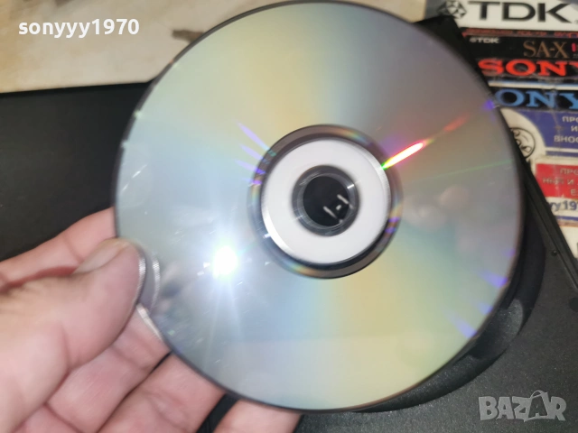 WINX 6 DVD 2906261208L1, снимка 12 - DVD филми - 55086144