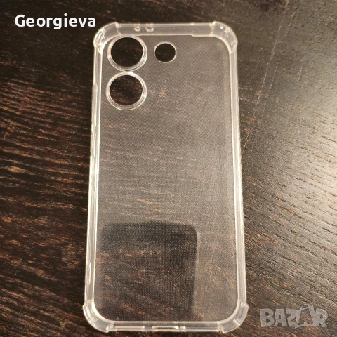 Кейс калъф за Poco X8 Pro.Нови, снимка 2 - Калъфи, кейсове - 54526161
