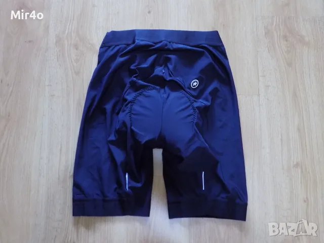вело клин ale/assos екип шорти джърси шосейно колоездене мъжки оригинал XXL/XL, снимка 13 - Спортни дрехи, екипи - 50667008