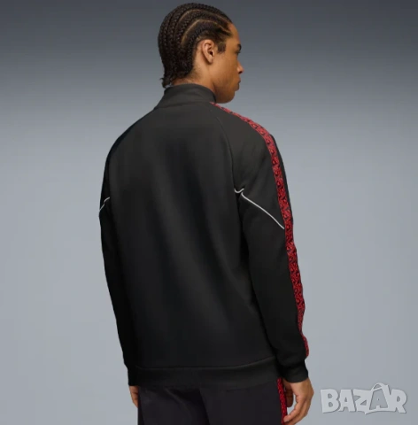 Анцуг на AC Milan сезон 2025/26, снимка 7 - Спортни дрехи, екипи - 53336755