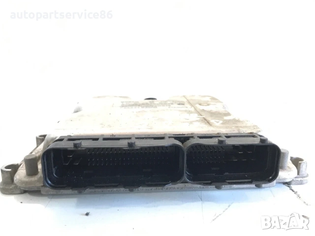 Електронен блок за управление (ECU) за Chrysler PT Cruiser 2.2 CRD (2004) 0281011410 P05034035AB