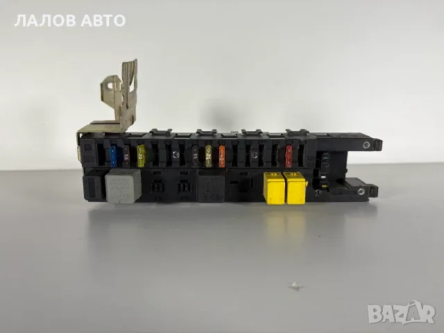 Бушонно табло СAM модул Мерцедес Ц класа W203 (00-07г) SAM Modul Mercedes C Class W203, снимка 2 - Части - 55575737