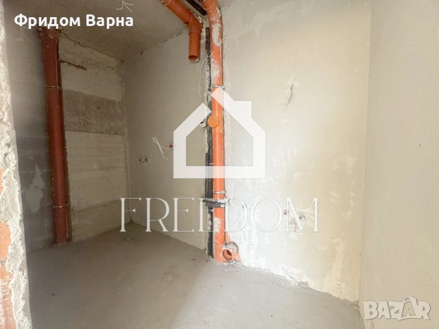 Продава 1-СТАЕН - град Варна, Аспарухово, снимка 4 - Апартаменти - 55278205