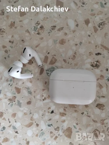 AirPods Pro  gen1  - реплика
