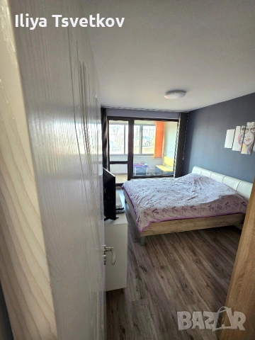 ОТ СОБСТВЕНИК: 2-СТАЕН АПАРТАМЕНТ В КВ. БРИЗ, снимка 9 - Апартаменти - 54016996