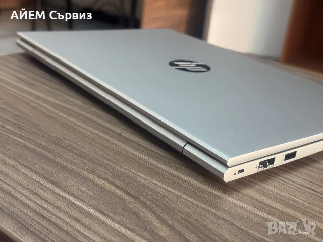 HP ProBook 440 G10 / i5-1334U / 16GB / 256GB / FHD IPS, снимка 11 - Лаптопи за дома - 55460121