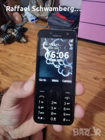 Продавам нокия ТА-1609