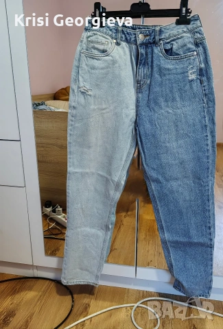 Дамски дънки 