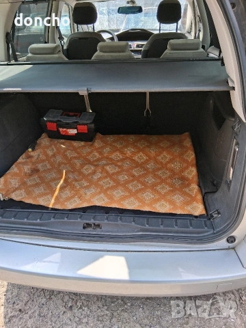 Citroen C4 Grand picasso 1.6hdi, снимка 11 - Автомобили и джипове - 54873355