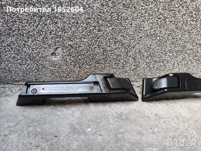 Вътрешни дръжки (подлакътници) за Алфа Ромео , снимка 10 - Части - 55193262