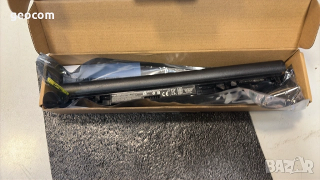 HP JC04 нова батерия (HSTNN-IB7X,14.6V,41.6Wh,2850mAh