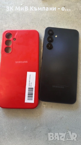 Samsung A16, снимка 2 - Samsung - 54176075