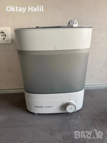 Електрически парен стерилизатор Philips Avent