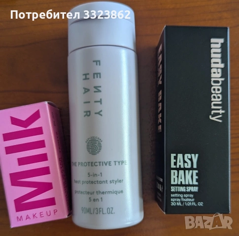 Козметика Lancome , снимка 14 - Козметика за лице - 54176358