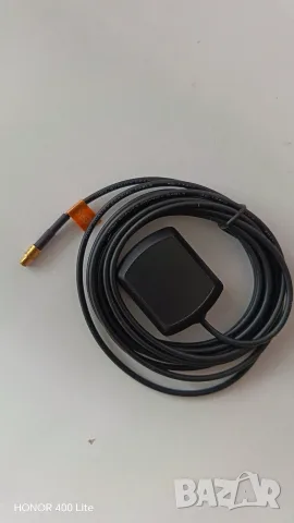резервна GPS антена  , снимка 5 - Друга електроника - 55439174