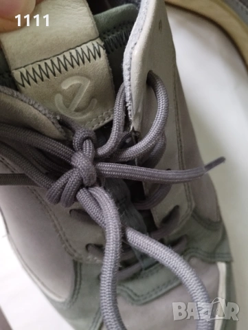 Ecco номер 42., снимка 8 - Ежедневни обувки - 54221615