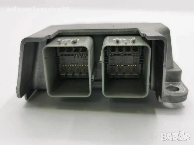 Контролен модул ECU за Jeep Grand Cherokee 3.0 CRD (2006) 04606938AD, снимка 5 - Части - 54884896