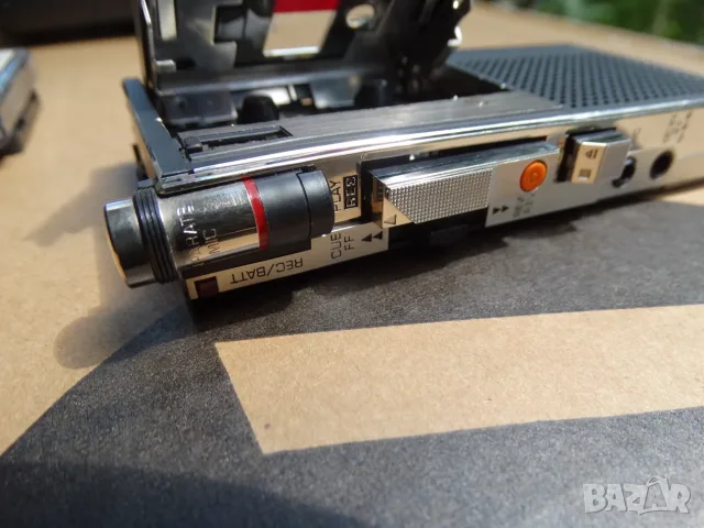 Panasonic RN-Z10 и подарък RQ-L309 ..., снимка 11 - Радиокасетофони, транзистори - 55413929
