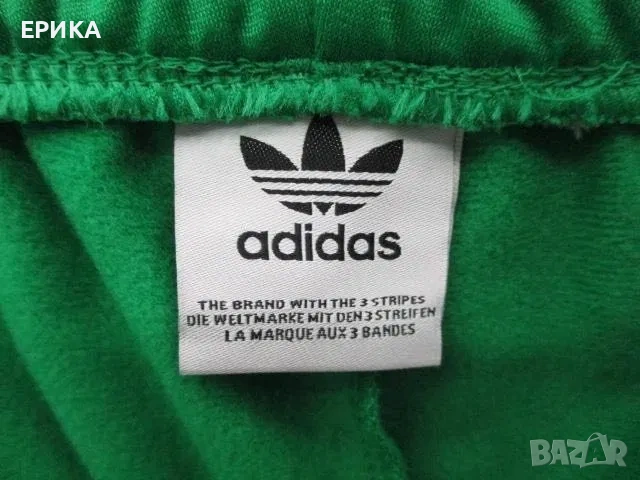 ADIDAS FIREBIRD зелен tracksuit pants анцунг, снимка 8 - Спортни дрехи, екипи - 54438088