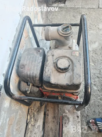 Mitsubishi GM182P, снимка 4 - Индустриална техника - 55382817