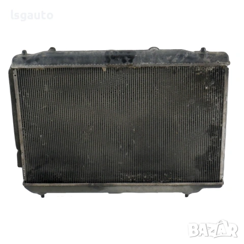 Воден радиатор Honda FR-V 2004-2007 ID: 162447, снимка 2 - Части - 55220993