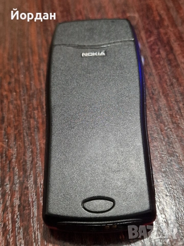 Nokia 8210, снимка 8 - Nokia - 54589666