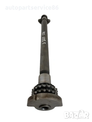 Балансирен вал CDI за Mercedes S320 W221 (2008) 6420300172