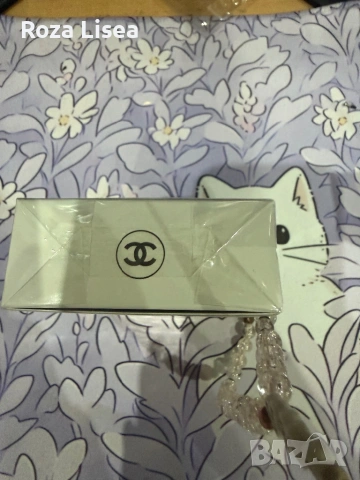 Нов парфюлм на Chanel, снимка 2 - Мъжки парфюми - 54923062