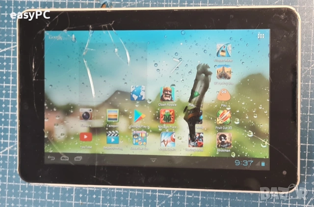 Huawei MediaPad 7 Lite за части