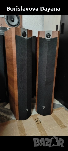 тонколони Focal Chorus 714V, снимка 8 - Тонколони - 54494576